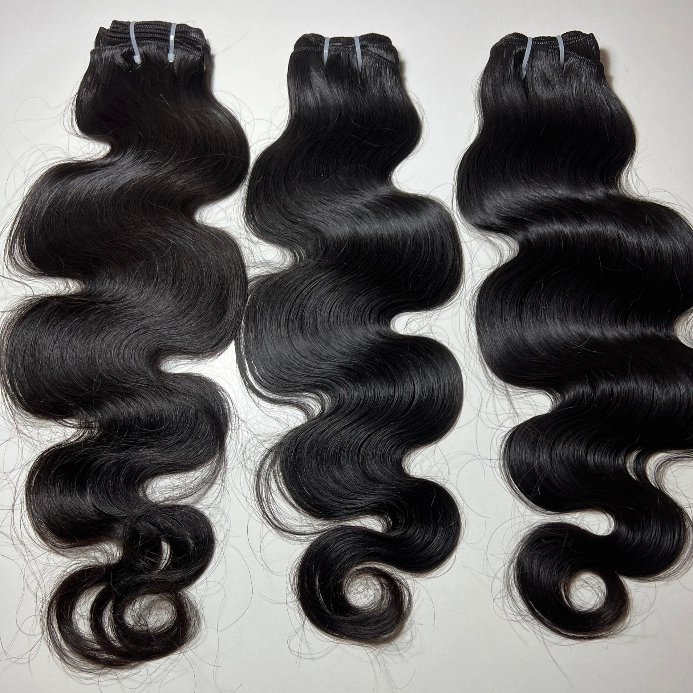 Kai's Hair Diary – Kai's Hair Diary